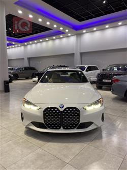BMW 4-Series